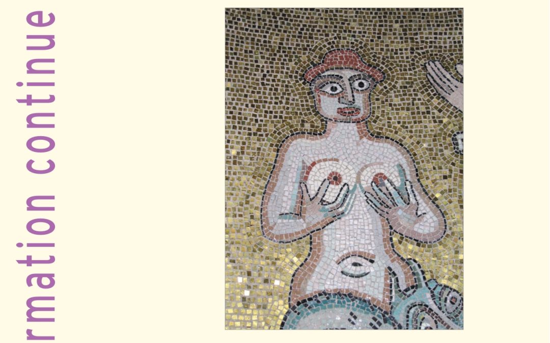 Hormones et cancer du sein