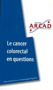 page couverture K colorect Arcad