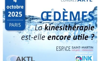 Prochain congrès : 04 octobre 2025