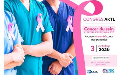 Prochain congrès : 03 octobre 2026