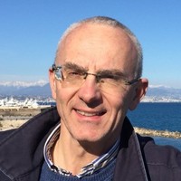 Jean claude ferrandez